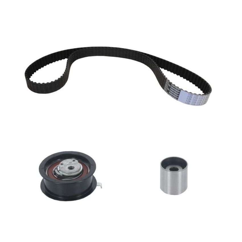 CONTITECH TB242K3 Timing Belt Kit Without Water Pump - Standard Series
