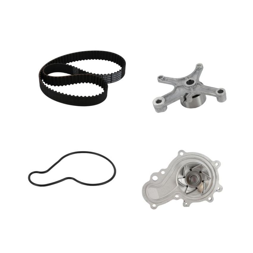 CONTITECH TB245LK1 Timing Belt Kit With Water Pump - Pro Series
