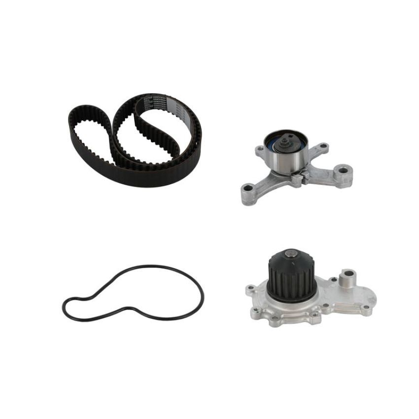 CONTITECH TB245LK1 Timing Belt Kit With Water Pump - Pro Series