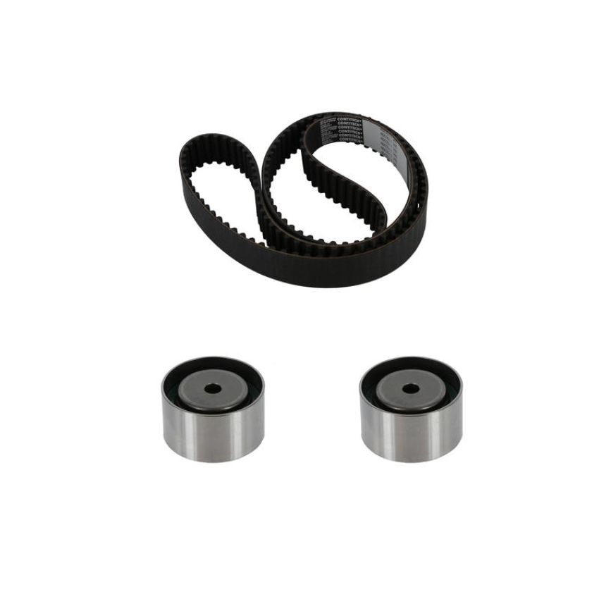 CONTITECH TB246K2 Timing Belt Kit Without Water Pump - Standard Series