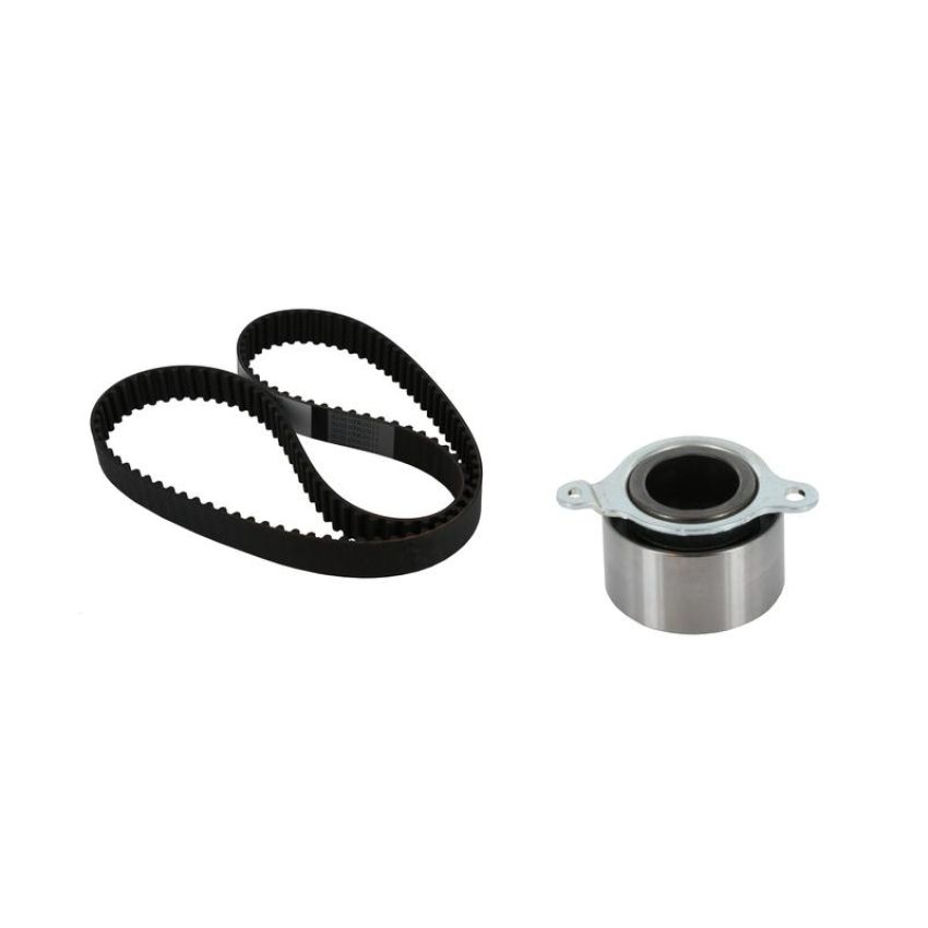 CONTITECH TB247K1 Timing Belt Kit Without Water Pump - Standard Series