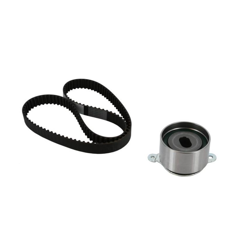 CONTITECH TB247K1 Timing Belt Kit Without Water Pump - Standard Series
