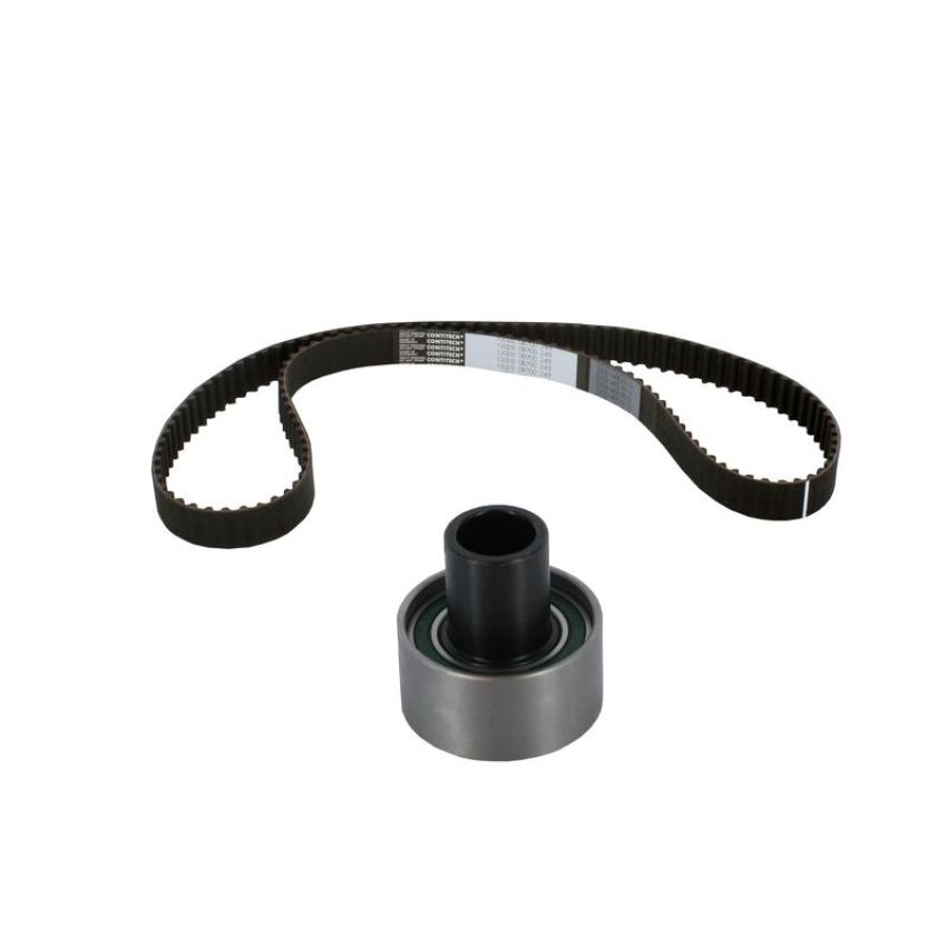 CONTITECH TB249K1 Timing Belt Kit Without Water Pump - Standard Series
