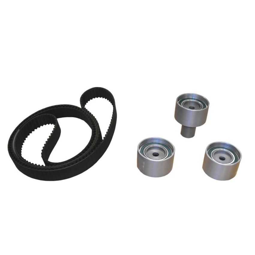 CONTITECH TB251K1 Timing Belt Kit Without Water Pump - Standard Series