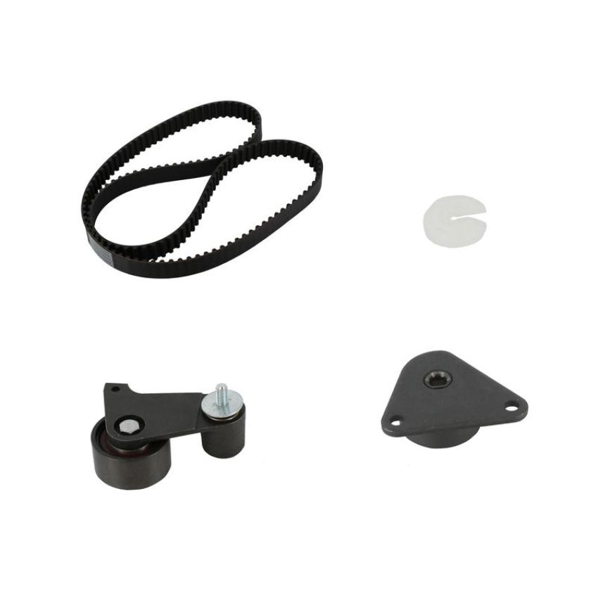 CONTITECH TB252K1 Timing Belt Kit Without Water Pump - Standard Series