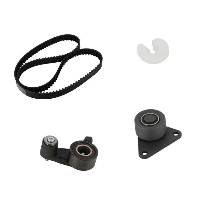 CONTITECH TB252K1 Timing Belt Kit Without Water Pump - Standard Series