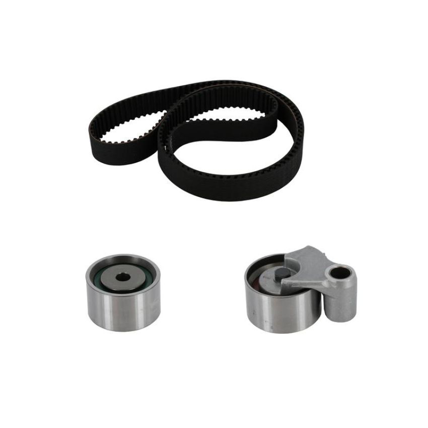 CONTITECH TB257K1 Timing Belt Kit Without Water Pump - Standard Series