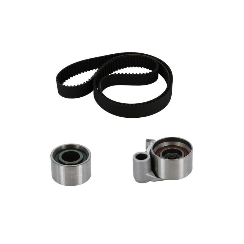 CONTITECH TB257K1 Timing Belt Kit Without Water Pump - Standard Series