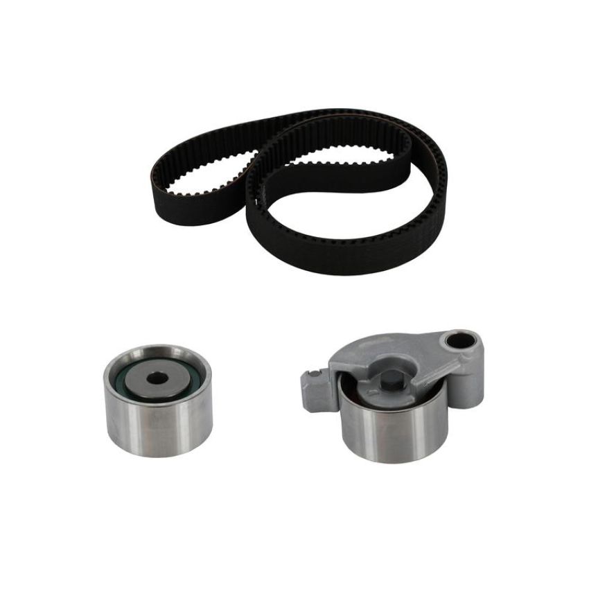 CONTITECH TB257K2 Timing Belt Kit Without Water Pump - Standard Series