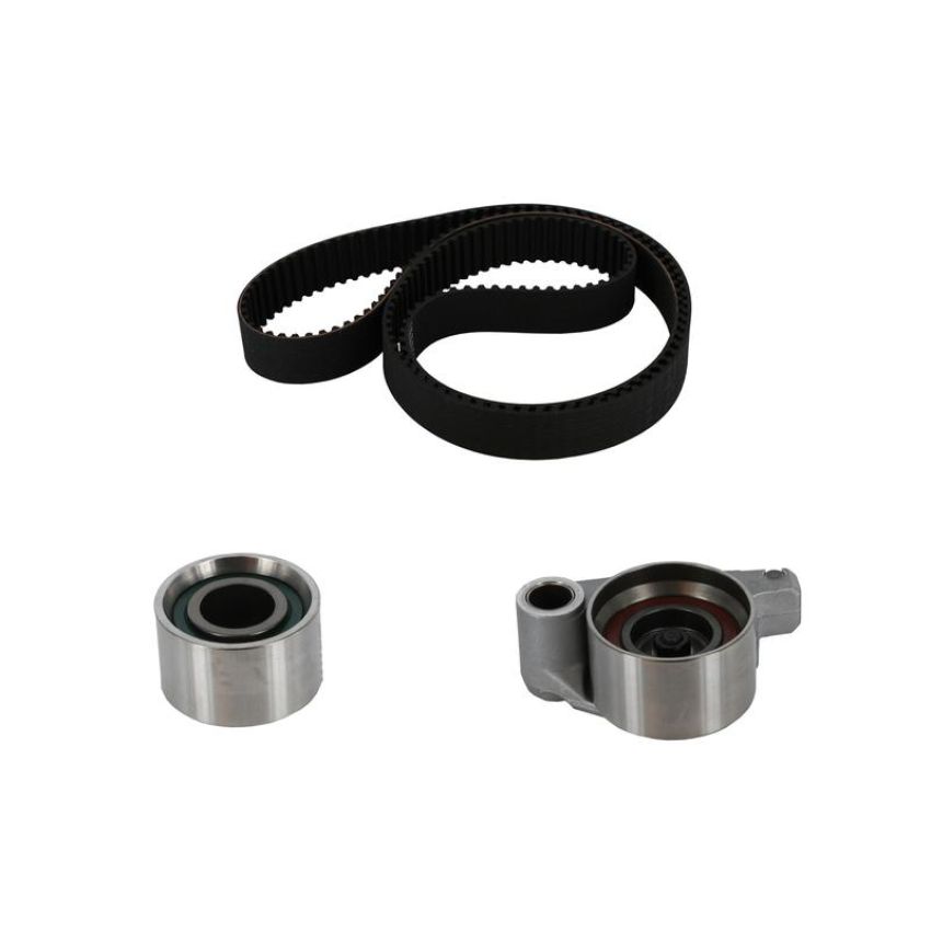 CONTITECH TB257K2 Timing Belt Kit Without Water Pump - Standard Series