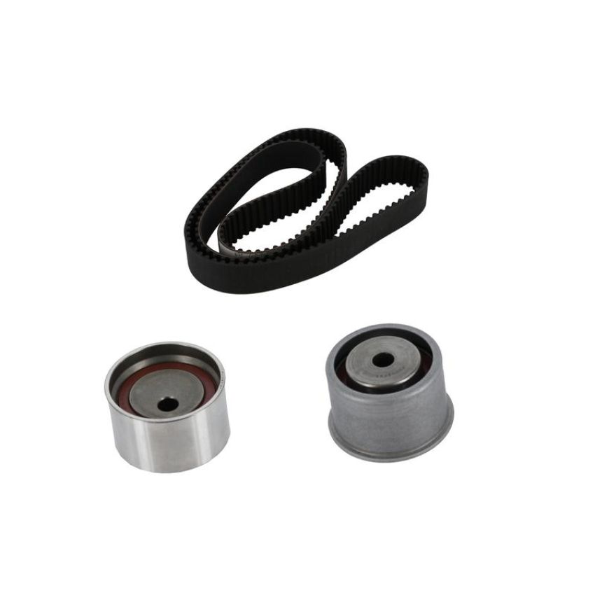 CONTITECH TB259K1 Timing Belt Kit Without Water Pump - Standard Series