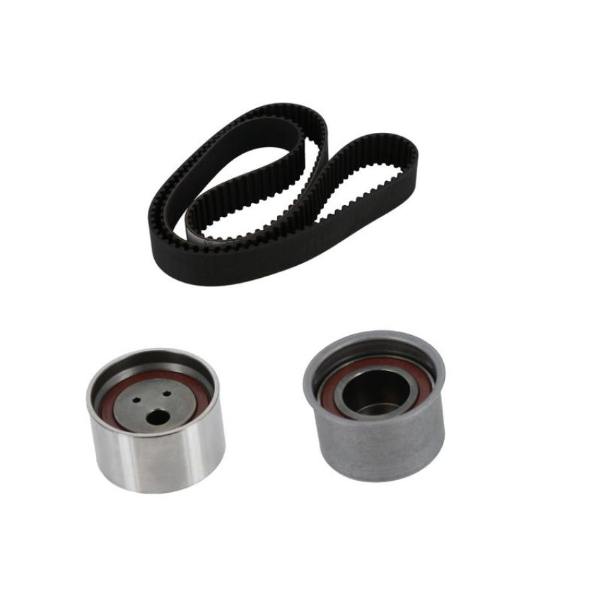 CONTITECH TB259K1 Timing Belt Kit Without Water Pump - Standard Series