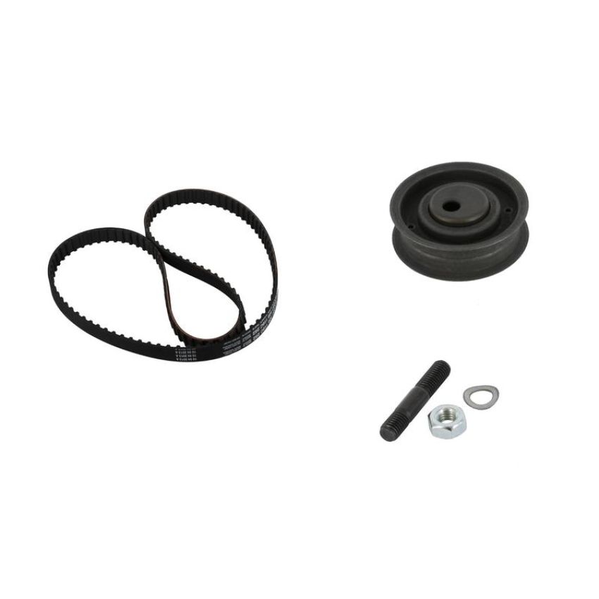 CONTITECH TB262K1 Timing Belt Kit Without Water Pump - Standard Series