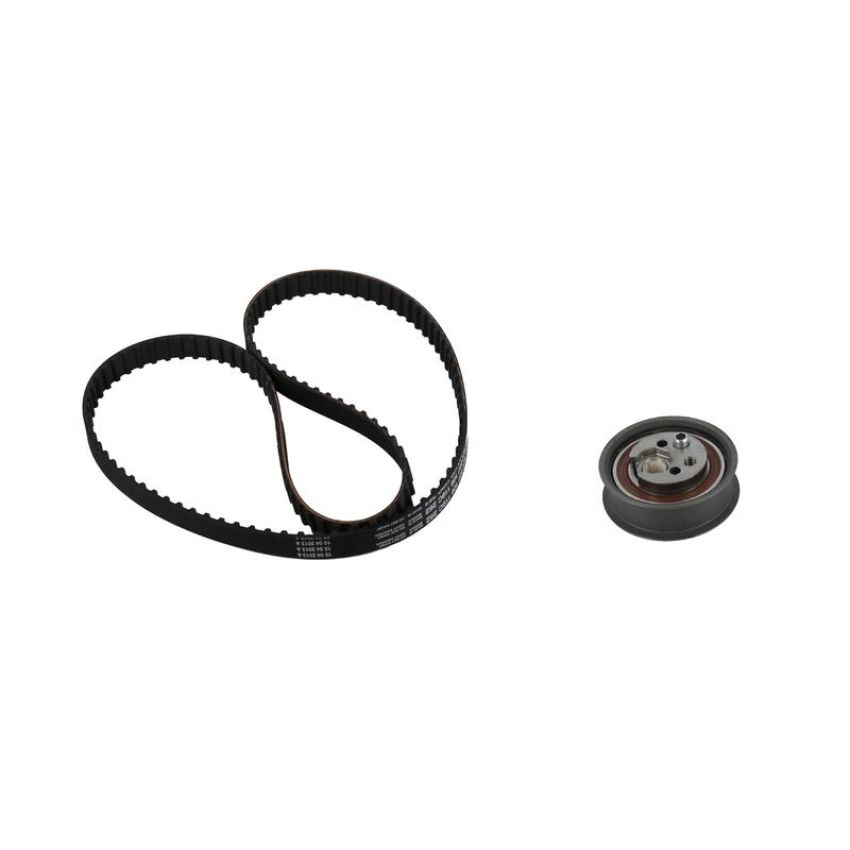CONTITECH TB262K2 Timing Belt Kit Without Water Pump - Standard Series