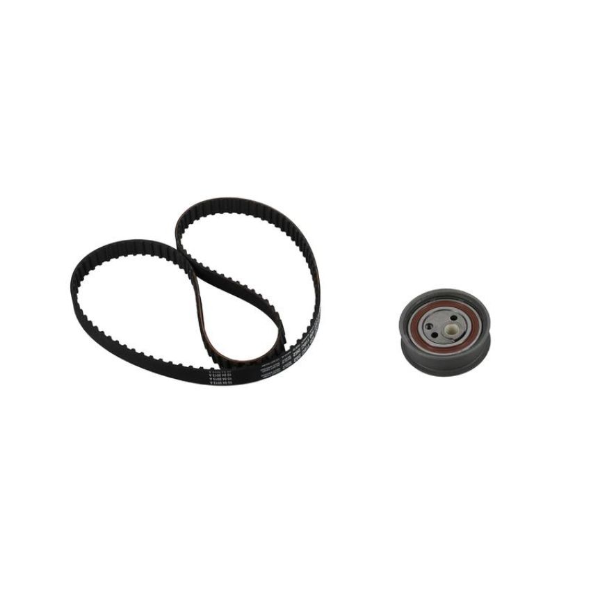CONTITECH TB262K2 Timing Belt Kit Without Water Pump - Standard Series