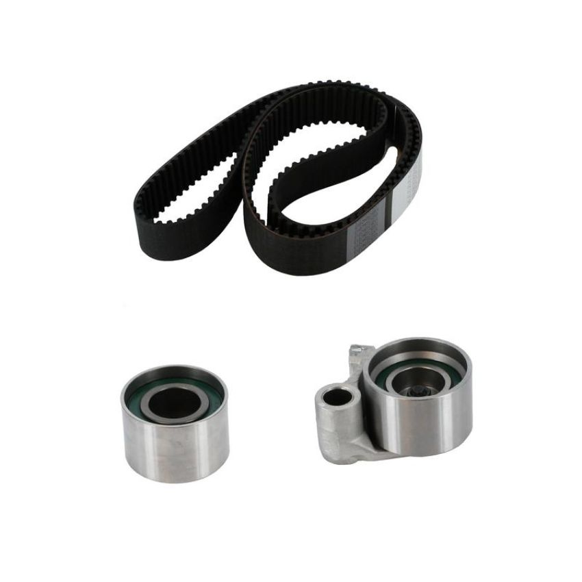 CONTITECH TB271K1 Timing Belt Kit Without Water Pump - Standard Series