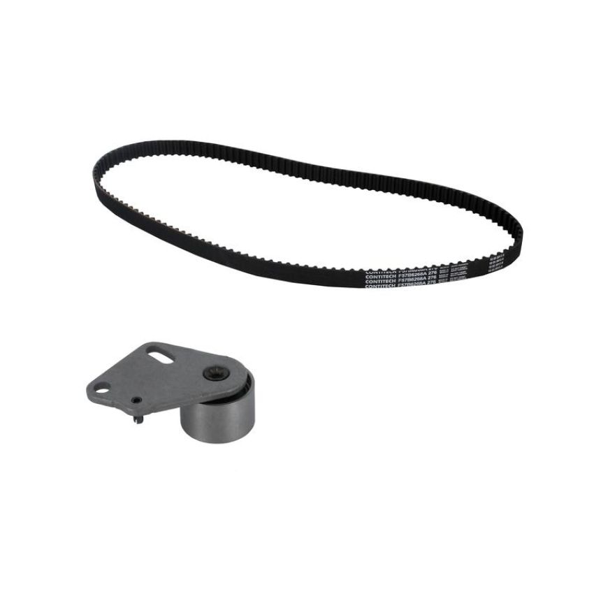 CONTITECH TB276K1 Timing Belt Kit Without Water Pump - Standard Series