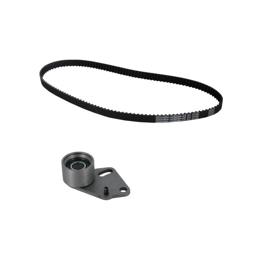 CONTITECH TB276K1 Timing Belt Kit Without Water Pump - Standard Series