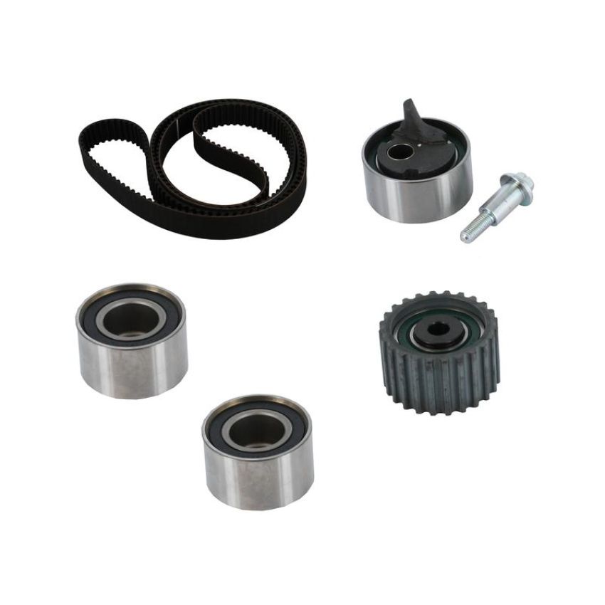 CONTITECH TB277K1 Timing Belt Kit Without Water Pump - Standard Series