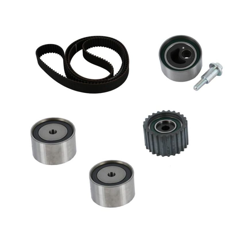 CONTITECH TB277K1 Timing Belt Kit Without Water Pump - Standard Series