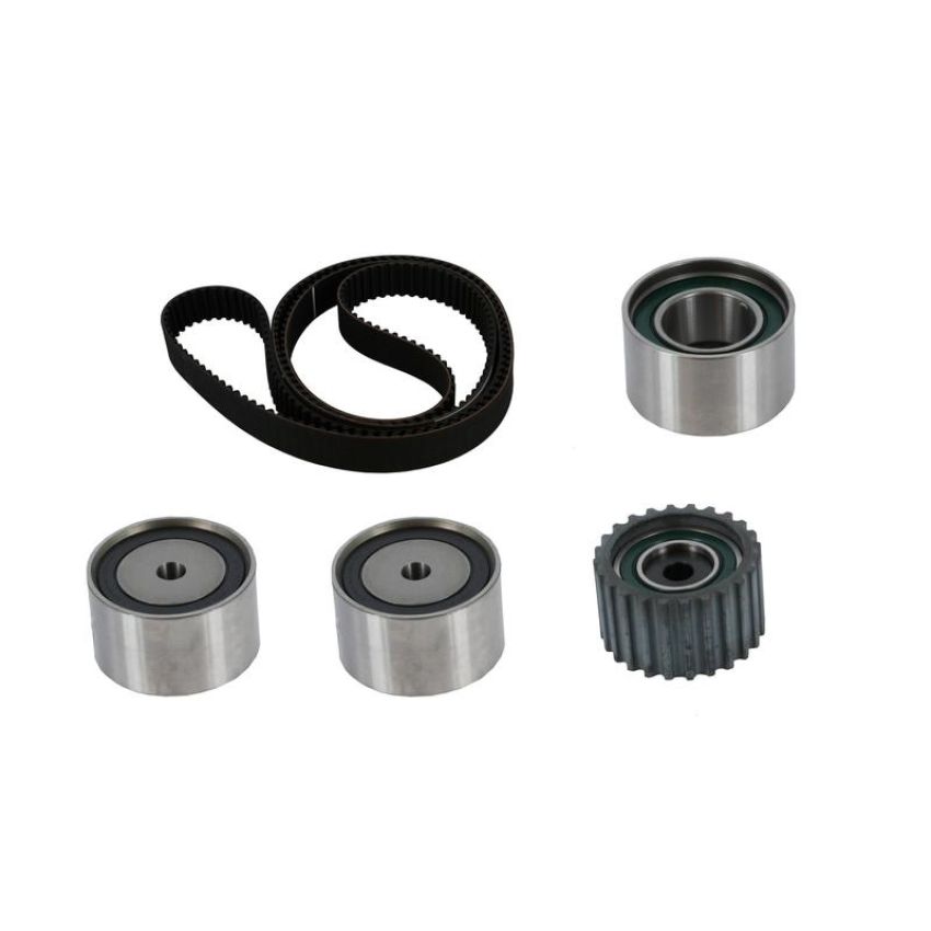 CONTITECH TB277K2 Timing Belt Kit Without Water Pump - Standard Series