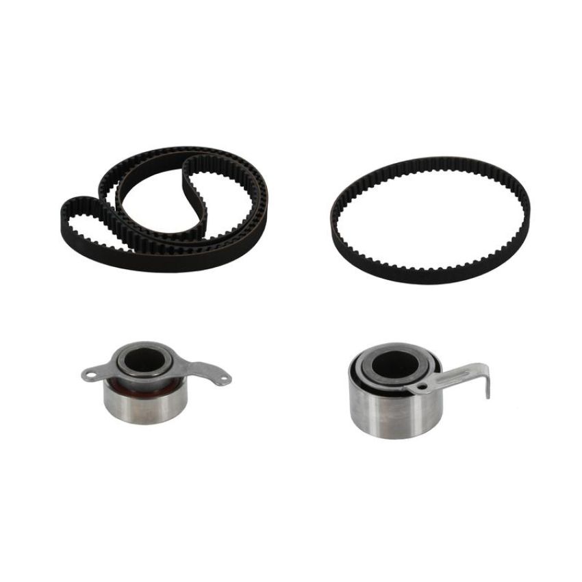 CONTITECH TB279-280K1 Timing Belt Kit Without Water Pump - Standard Series