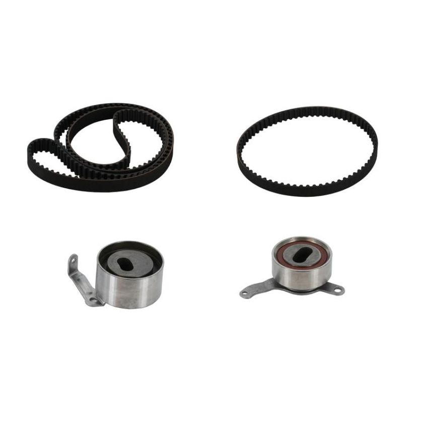 CONTITECH TB279-280K1 Timing Belt Kit Without Water Pump - Standard Series
