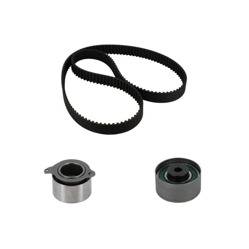 CONTITECH TB281K1 Timing Belt Kit Without Water Pump - Standard Series