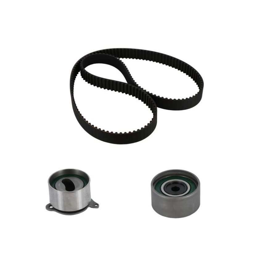 CONTITECH TB281K1 Timing Belt Kit Without Water Pump - Standard Series
