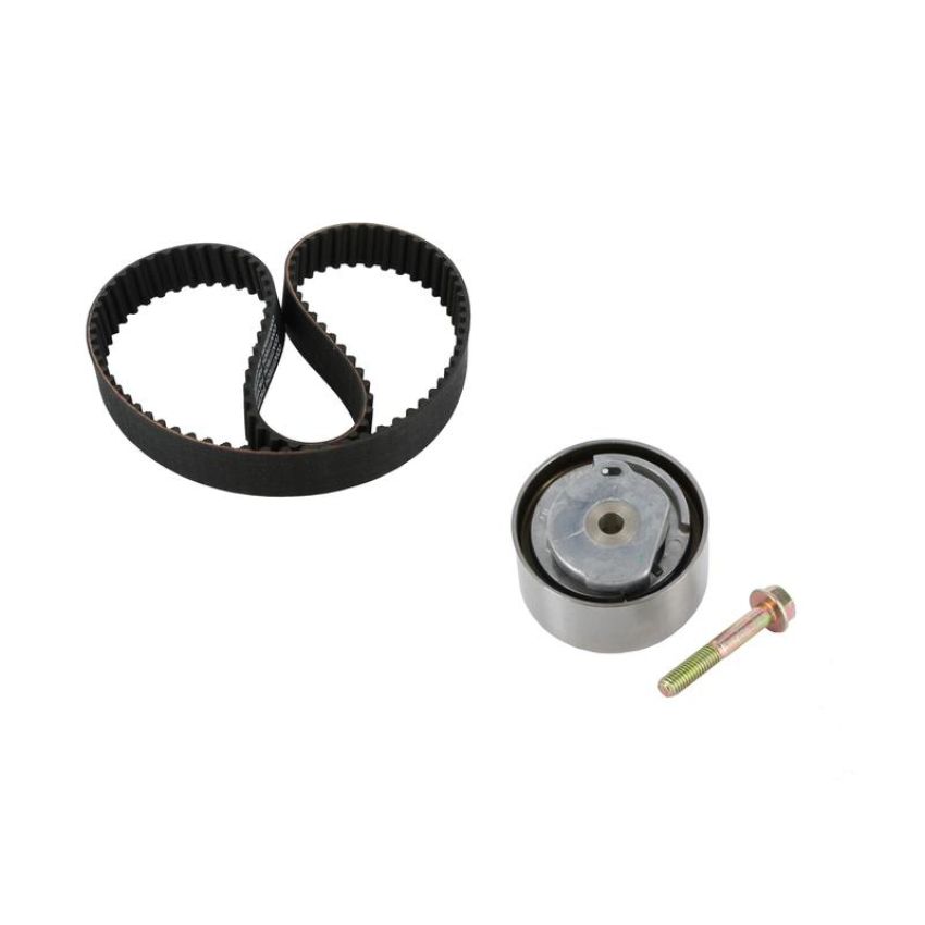 CONTITECH TB283K2 Timing Belt Kit Without Water Pump - Standard Series