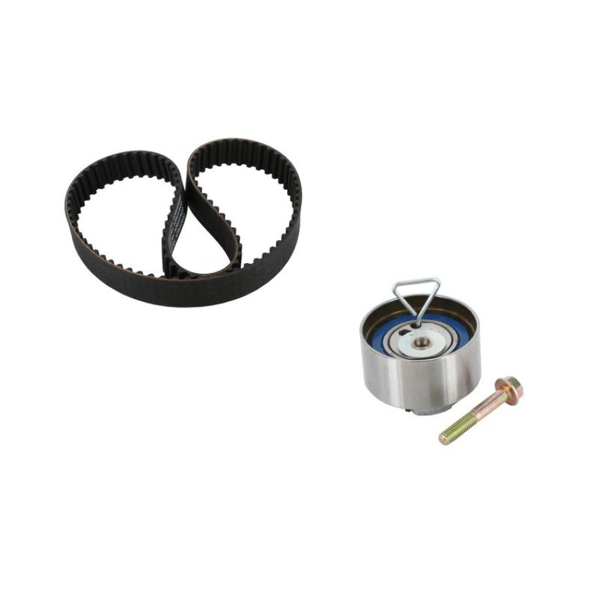 CONTITECH TB283K2 Timing Belt Kit Without Water Pump - Standard Series
