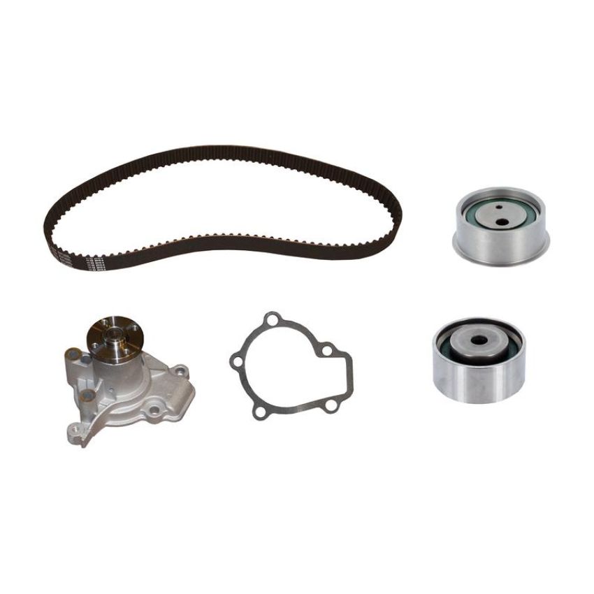CONTITECH TB284LK1 Timing Belt Kit With Water Pump - Pro Series