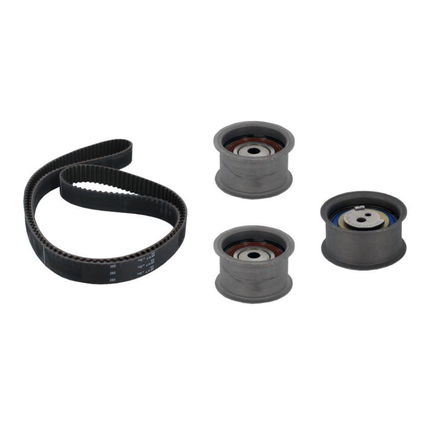 CONTITECH TB285K2 Timing Belt Kit Without Water Pump - Standard Series