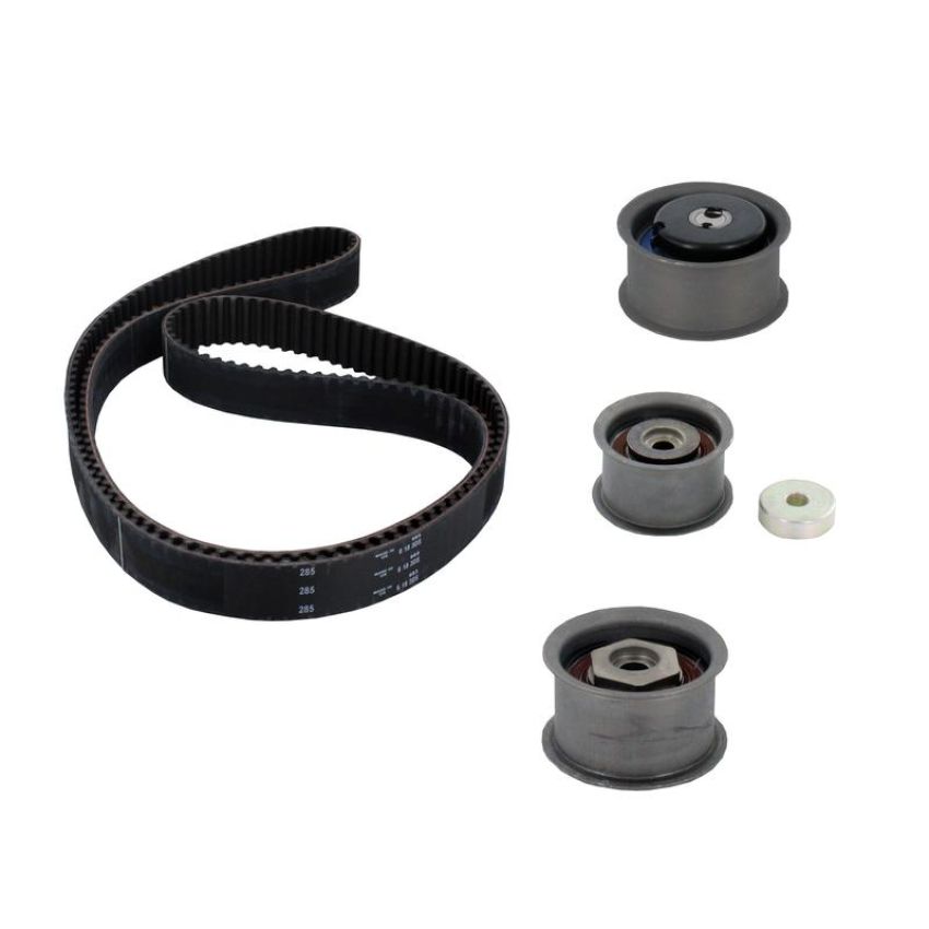 CONTITECH TB285K3 Timing Belt Kit Without Water Pump - Standard Series
