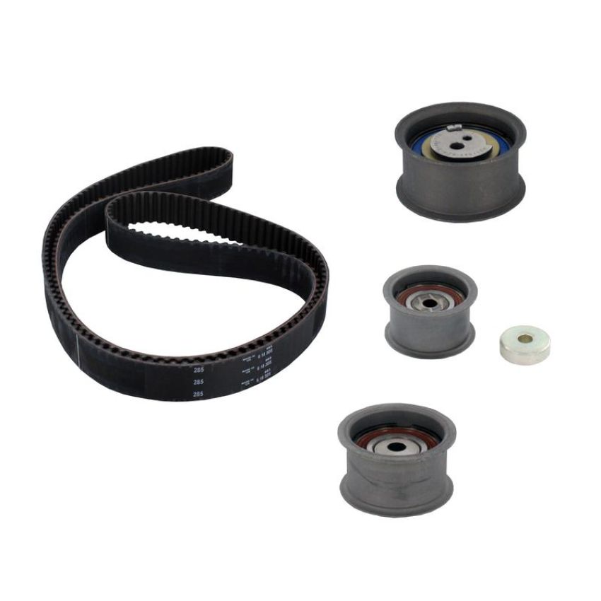 CONTITECH TB285K3 Timing Belt Kit Without Water Pump - Standard Series