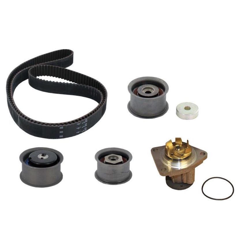 CONTITECH TB285LK3 Timing Belt Kit With Water Pump - Pro Series