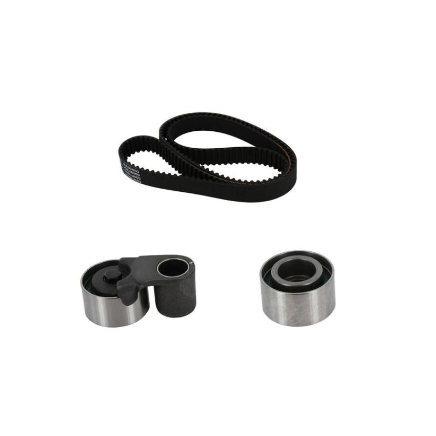 CONTITECH TB286K1 Timing Belt Kit Without Water Pump - Standard Series