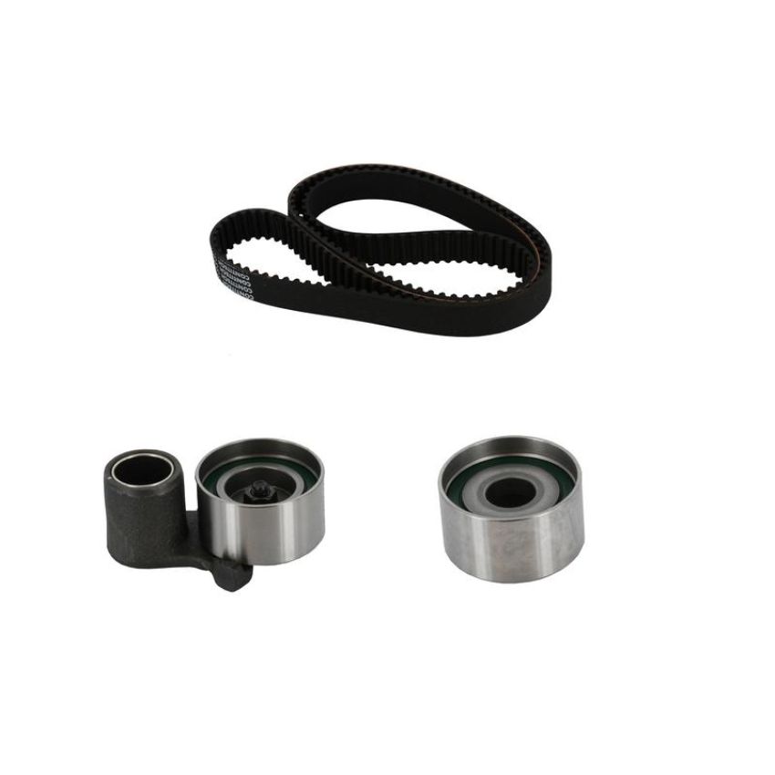 CONTITECH TB286K1 Timing Belt Kit Without Water Pump - Standard Series