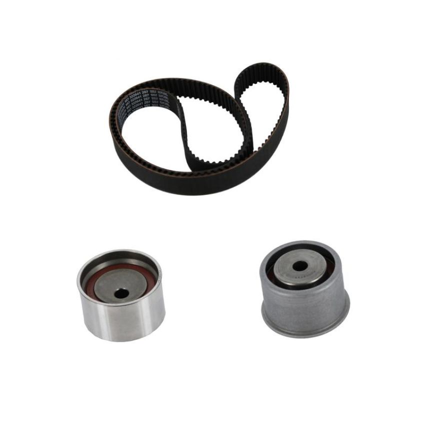 CONTITECH TB287K1 Timing Belt Kit Without Water Pump - Standard Series