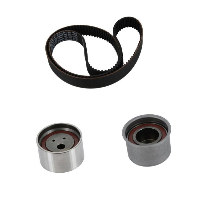 CONTITECH TB287K1 Timing Belt Kit Without Water Pump - Standard Series