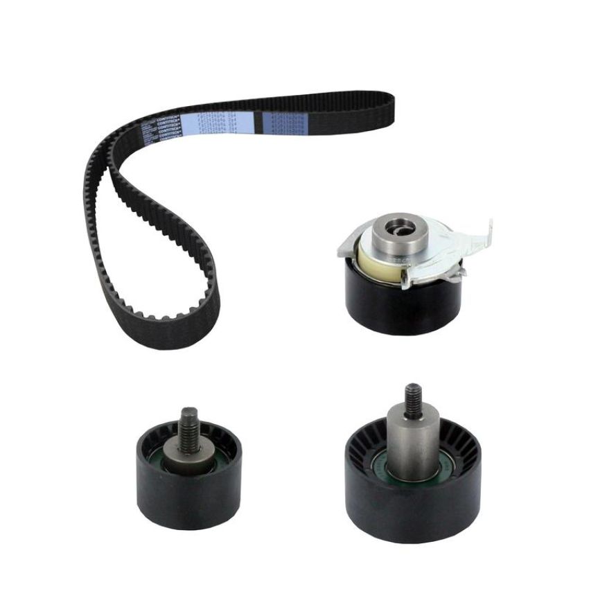 CONTITECH TB294K2 Timing Belt Kit Without Water Pump - Standard Series