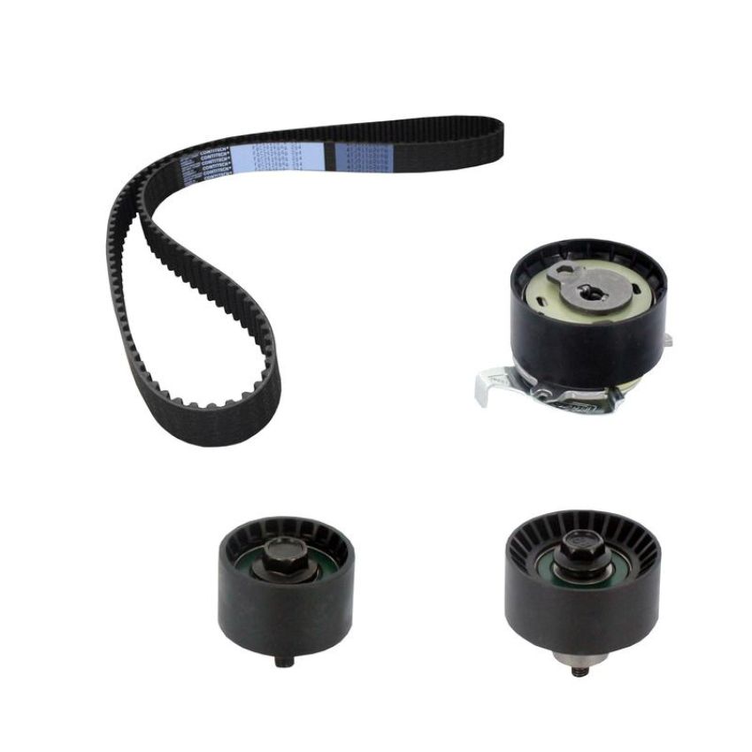 CONTITECH TB294K2 Timing Belt Kit Without Water Pump - Standard Series