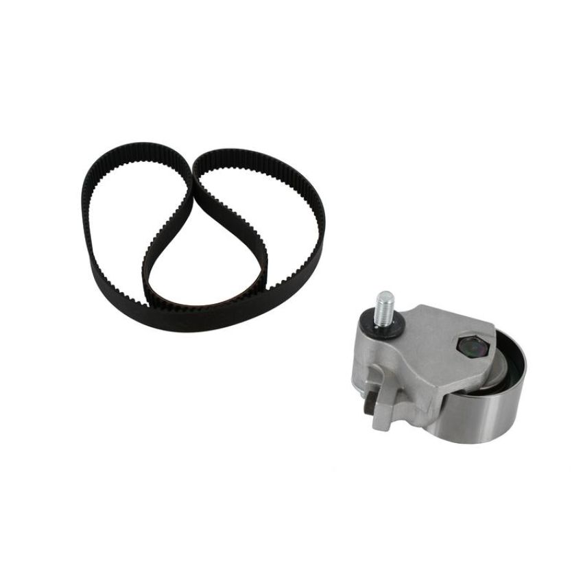 CONTITECH TB295K1 Timing Belt Kit Without Water Pump - Standard Series