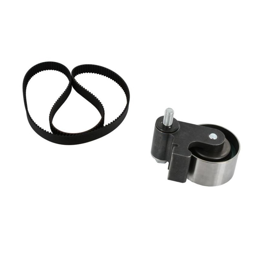 CONTITECH TB295K2 Timing Belt Kit Without Water Pump - Standard Series