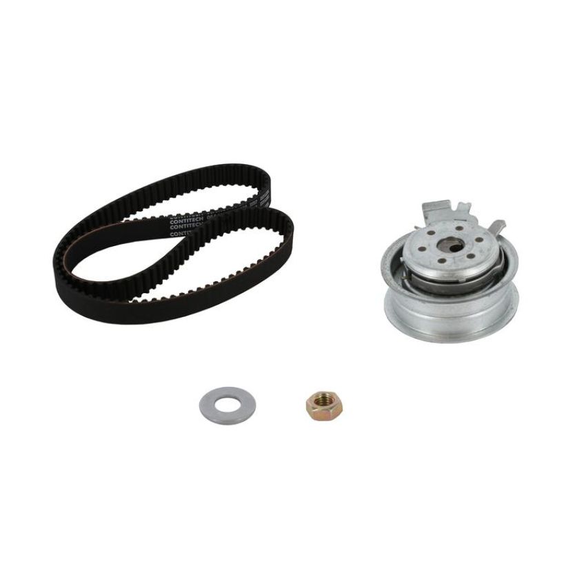 CONTITECH TB296K1 Timing Belt Kit Without Water Pump - Standard Series