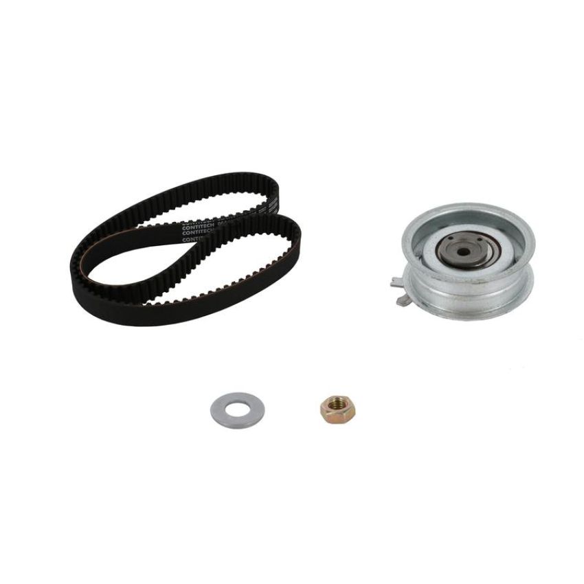 CONTITECH TB296K1 Timing Belt Kit Without Water Pump - Standard Series