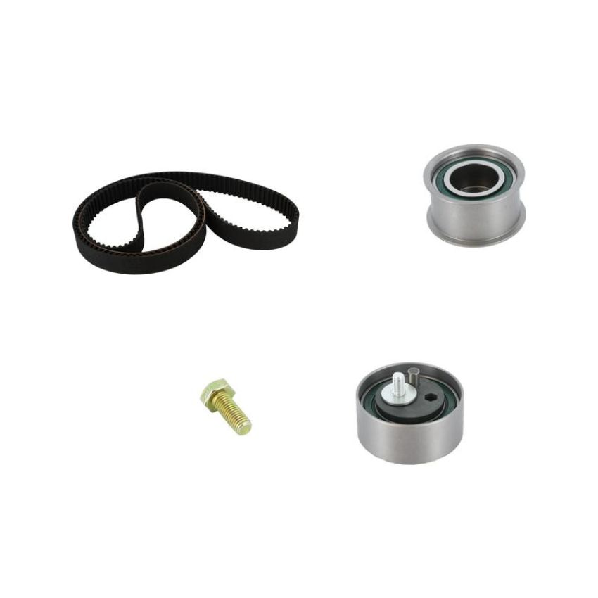CONTITECH TB297K1 Timing Belt Kit Without Water Pump - Standard Series