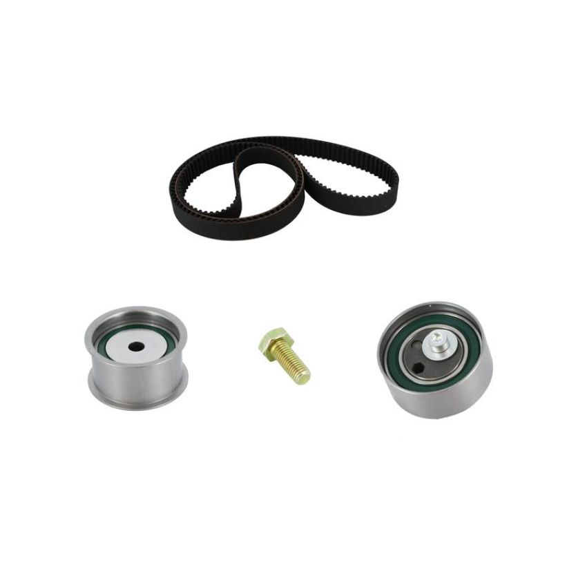 CONTITECH TB297K1 Timing Belt Kit Without Water Pump - Standard Series
