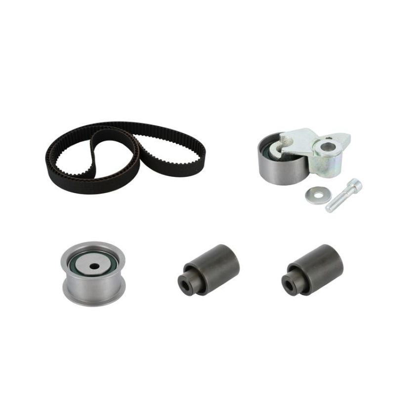 CONTITECH TB297K4 Timing Belt Kit Without Water Pump - Standard Series