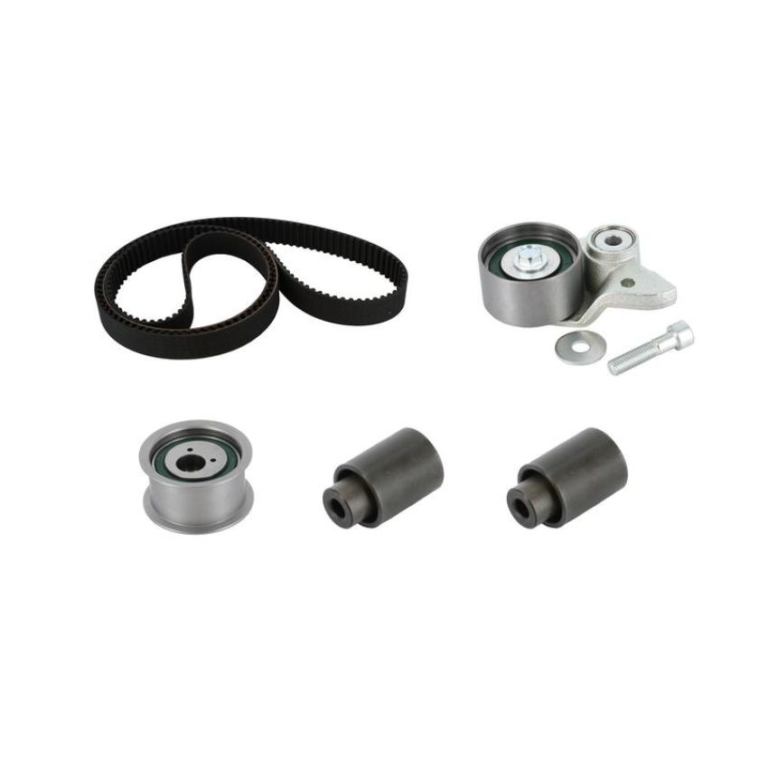 CONTITECH TB297K4 Timing Belt Kit Without Water Pump - Standard Series
